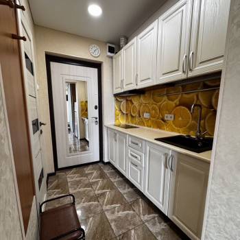 Сдается 1-комнатная квартира, 26 м²