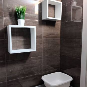 Сдается 1-комнатная квартира, 45 м²