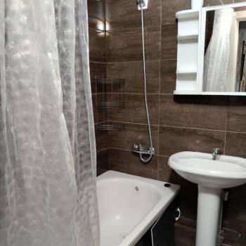 Сдается 1-комнатная квартира, 45 м²