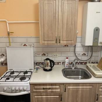 Сдается 2-х комнатная квартира, 48 м²