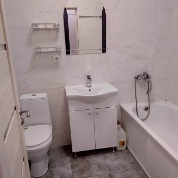 Сдается 1-комнатная квартира, 33 м²