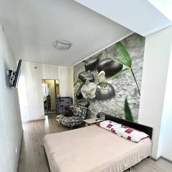 Сдается 1-комнатная квартира, 36 м²