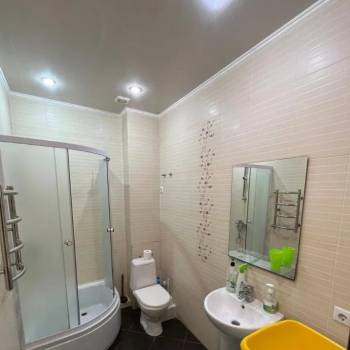 Сдается 1-комнатная квартира, 36 м²