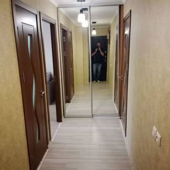 Сдается 2-х комнатная квартира, 50 м²