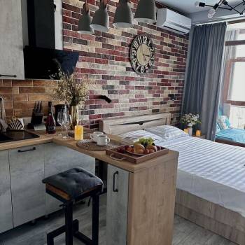 Сдается 1-комнатная квартира, 30 м²