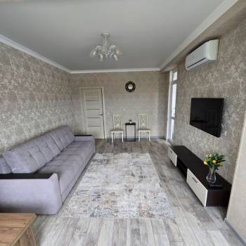 Сдается 2-х комнатная квартира, 57 м²