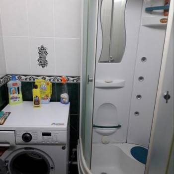 Сдается 2-х комнатная квартира, 50 м²