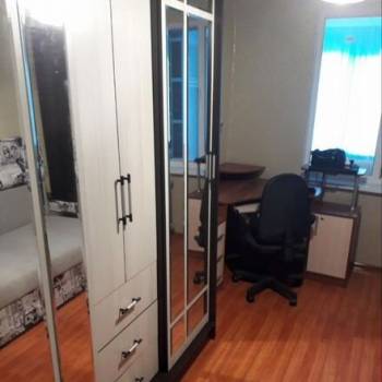 Сдается 2-х комнатная квартира, 50 м²