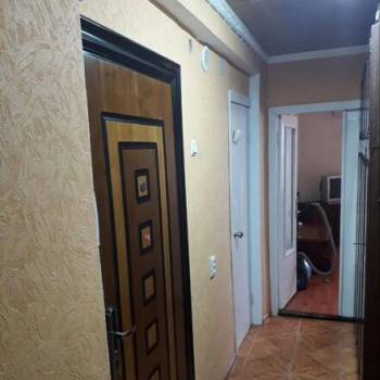 Сдается 2-х комнатная квартира, 50 м²