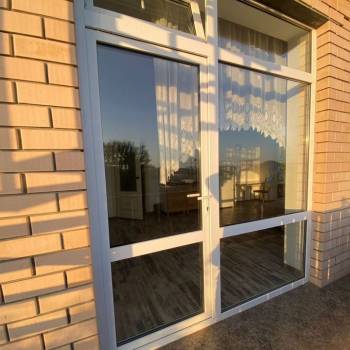 Сдается 2-х комнатная квартира, 65 м²