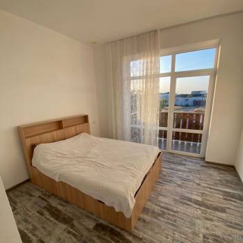 Сдается 2-х комнатная квартира, 65 м²