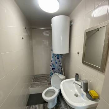 Сдается 2-х комнатная квартира, 65 м²