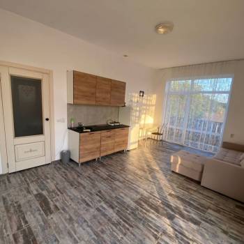 Сдается 2-х комнатная квартира, 65 м²