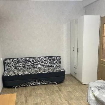 Сдается 1-комнатная квартира, 30,5 м²