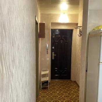 Сдается 1-комнатная квартира, 30,5 м²