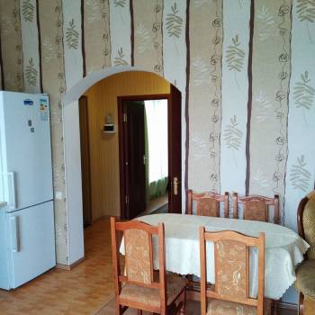 Сдается 2-х комнатная квартира, 65 м²
