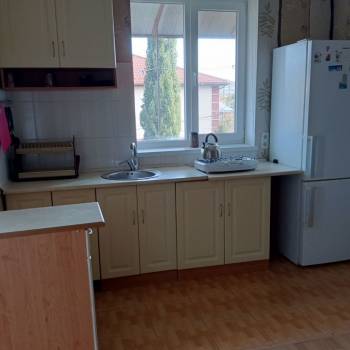 Сдается 2-х комнатная квартира, 65 м²