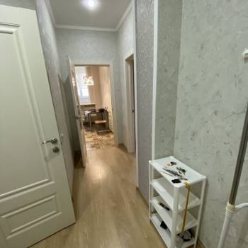 Сдается 1-комнатная квартира, 43 м²