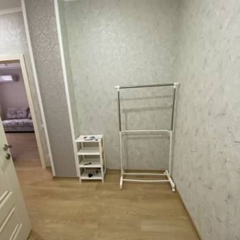 Сдается 1-комнатная квартира, 43 м²
