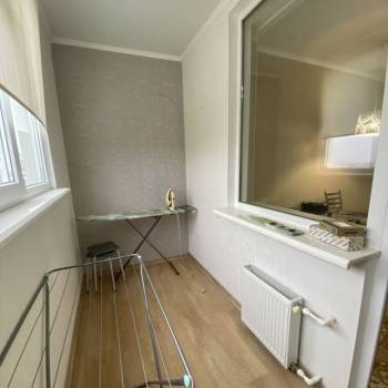 Сдается 1-комнатная квартира, 43 м²