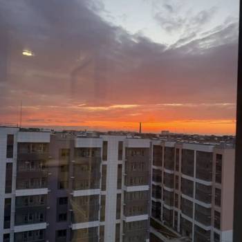 Сдается 1-комнатная квартира, 27 м²