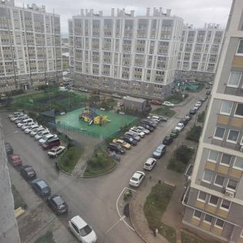 Сдается 1-комнатная квартира, 40 м²