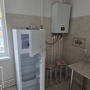 Сдается 1-комнатная квартира, 40 м²
