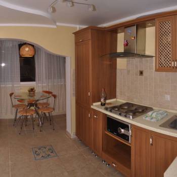 Продается 2-х комнатная квартира, 55 м²