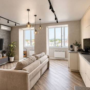 Продается 3-х комнатная квартира, 89 м²