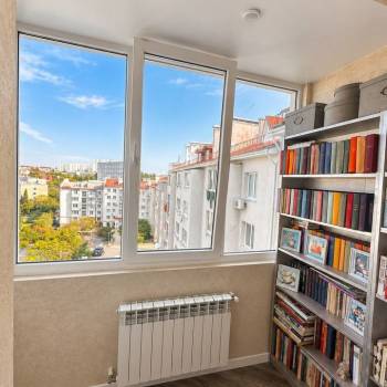 Продается 3-х комнатная квартира, 89 м²