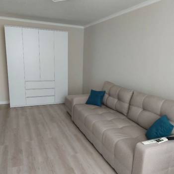 Сдается 1-комнатная квартира, 30,2 м²