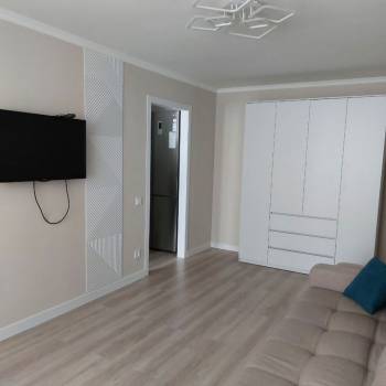 Сдается 1-комнатная квартира, 30,2 м²