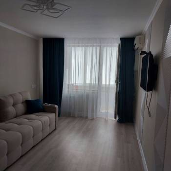 Сдается 1-комнатная квартира, 30,2 м²