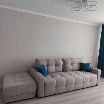 Сдается 1-комнатная квартира, 30,2 м²