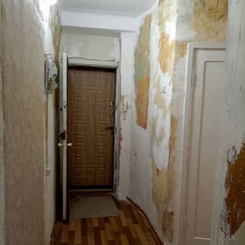 Продается 2-х комнатная квартира, 46,4 м²