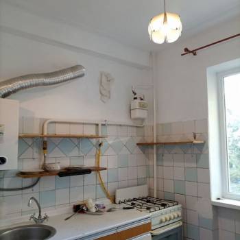 Продается 2-х комнатная квартира, 46,4 м²