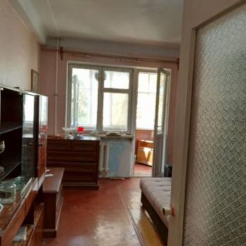 Продается 2-х комнатная квартира, 46,4 м²