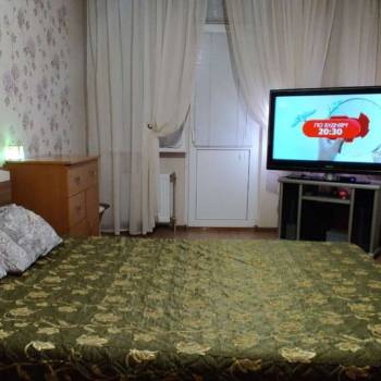 Сдается 1-комнатная квартира, 43 м²