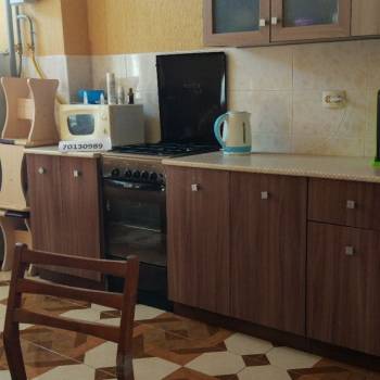 Сдается 1-комнатная квартира, 43 м²
