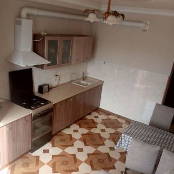 Сдается 1-комнатная квартира, 43 м²