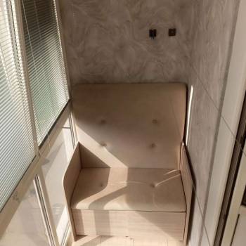 Сдается 1-комнатная квартира, 43 м²