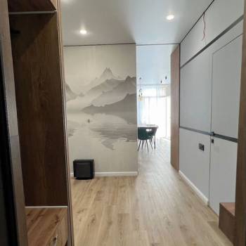 Сдается 1-комнатная квартира, 45 м²