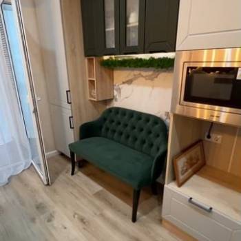 Сдается 1-комнатная квартира, 45 м²