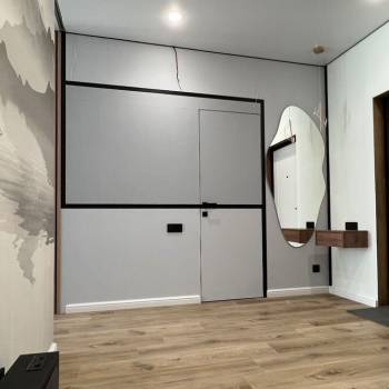 Сдается 1-комнатная квартира, 45 м²