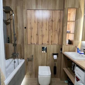 Сдается 1-комнатная квартира, 45 м²