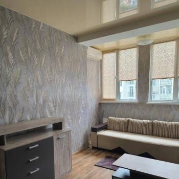 Сдается 1-комнатная квартира, 35 м²