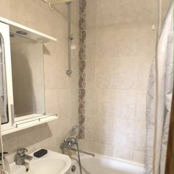 Сдается 2-х комнатная квартира, 60 м²
