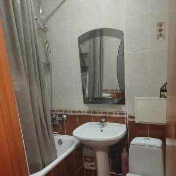 Сдается 1-комнатная квартира, 36 м²