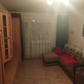 Сдается 1-комнатная квартира, 36 м²