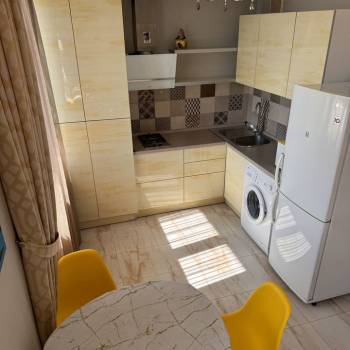 Сдается 1-комнатная квартира, 38 м²